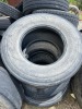Bulk Lot of Ford F650 Truck (Parts only), Scrap, Tires, Tanker Parts, Meter Run, Ladders & More... - 11