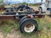 Bulk Lot of Ford F650 Truck (Parts only), Scrap, Tires, Tanker Parts, Meter Run, Ladders & More... - 16