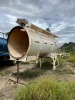 Bulk Lot of Ford F650 Truck (Parts only), Scrap, Tires, Tanker Parts, Meter Run, Ladders & More... - 22