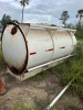 Bulk Lot of Ford F650 Truck (Parts only), Scrap, Tires, Tanker Parts, Meter Run, Ladders & More... - 27