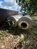 Bulk Lot of Pyrobans, Spark Arrestors, Stainless Steel Tanks, Stainless Steel Industrial Unit & More - 6