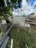 Bulk Lot of Pyrobans, Spark Arrestors, Stainless Steel Tanks, Stainless Steel Industrial Unit & More - 13