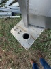 Bulk Lot of Pyrobans, Spark Arrestors, Stainless Steel Tanks, Stainless Steel Industrial Unit & More - 18
