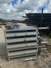 Bulk Lot of Pyrobans, Spark Arrestors, Stainless Steel Tanks, Stainless Steel Industrial Unit & More - 24