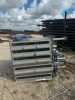 Bulk Lot of Pyrobans, Spark Arrestors, Stainless Steel Tanks, Stainless Steel Industrial Unit & More - 26