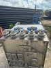 Bulk Lot of Pyrobans, Spark Arrestors, Stainless Steel Tanks, Stainless Steel Industrial Unit & More - 28