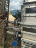 Bulk Lot of Pyrobans, Spark Arrestors, Stainless Steel Tanks, Stainless Steel Industrial Unit & More - 33