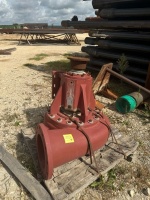 Bulk Lot Consisting of: Centrifugal Pump, Fluid Ends, Air Filters, HV Isolation/Lightning & More