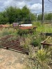 Bulk Lot of Ford F650 Truck (Parts only), Scrap, Tires, Tanker Parts, Meter Run, Ladders & More...