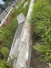 Bulk Lot of Ford F650 Truck (Parts only), Scrap, Tires, Tanker Parts, Meter Run, Ladders & More... - 2