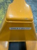 Uline Hydraulic Pallet Truck - 3