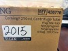 Case Corning Centrifuge Tubes - 2
