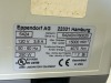 Eppendorf 5424 Centrifuge - 4