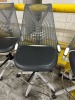 Herman Miller Mira Office Chairs - 5
