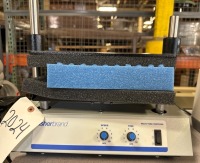 Fisher Ana Multi-Tube Vortexer 120