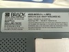 Brady Label Printer - 5