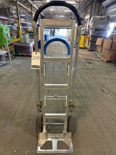Global Hand Truck