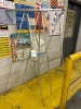 Aluminum Easels