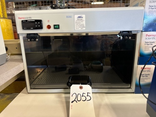 Thermo Scientific High-Capacity Section Dryer