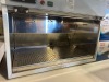 Thermo Scientific High-Capacity Section Dryer - 4