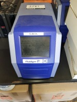 Fluidigm HX Biomark System