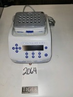 Eppendorf ThermoMixer C