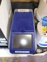 Fluidigm FC1 Cycler