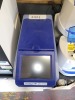 Fluidigm FC1 Cycler