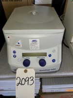 Eppendorf 5424 Centrifuge