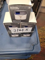 Ion Torrent 540 Chip Kits