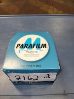 Boxes Parafilm M