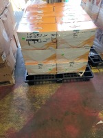 NovaSeq 6000 Buffer Cartridges