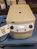 Eppendorf 5415R Centrifuge