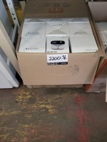 Ion Torrent S5 Chef Supplies