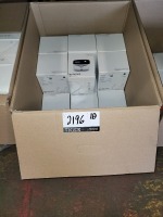 Ion Torrent S5 Chef Supplies,