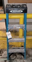 Werner 4-Step Ladder