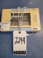 Micronic Tracxer Code Reader