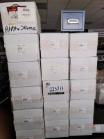 Fisher brand Slide Holder Cabinets