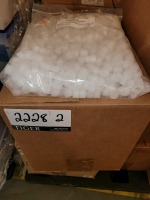 Cases RC-2 Replacement Caps