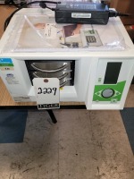 PerkinElmer TriNEST Incubator Shaker