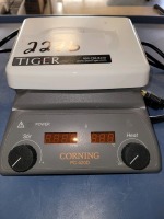 Corning PC-420D Stirrer/Hotplate