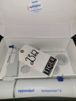 Eppendorf Varispenser 2