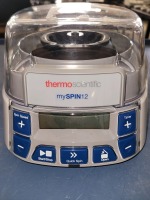 Thermo Scientific MySPIN12 Micro Centrifuge