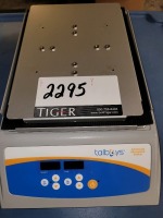 Talboys Micro Plate Shaker