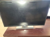 (10) Assorted Computer Monitors
