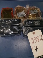 Assorted Lab Supplies