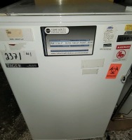 Summit Free Standing Freezer