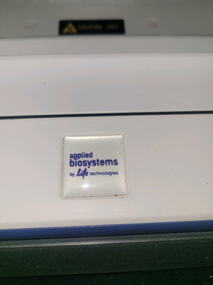 Applied Biosystems ProFlex Base PCR System