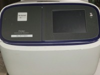 Ion Torrent Ion Proton Sequencer