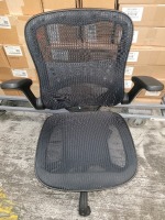 Rolling Swivel Office Chairs